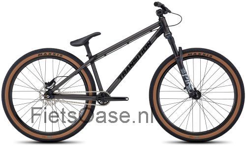 Transition Bikes PBJ specificaties